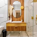 Downtown Athenaeum View Apartment Bucharest