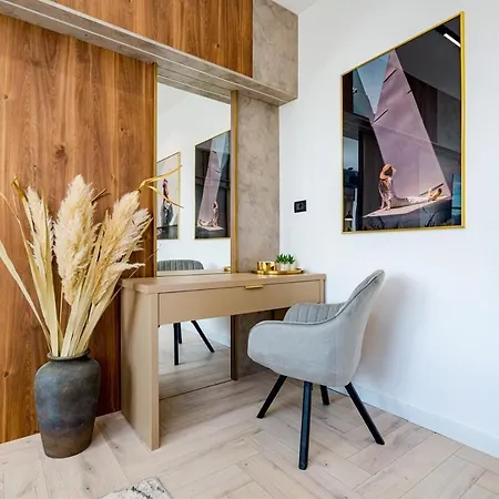 Apartamento Downtown Athenaeum View Bucarest