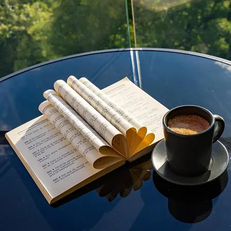 Διαμέρισμα Downtown Athenaeum View Βουκουρέστι