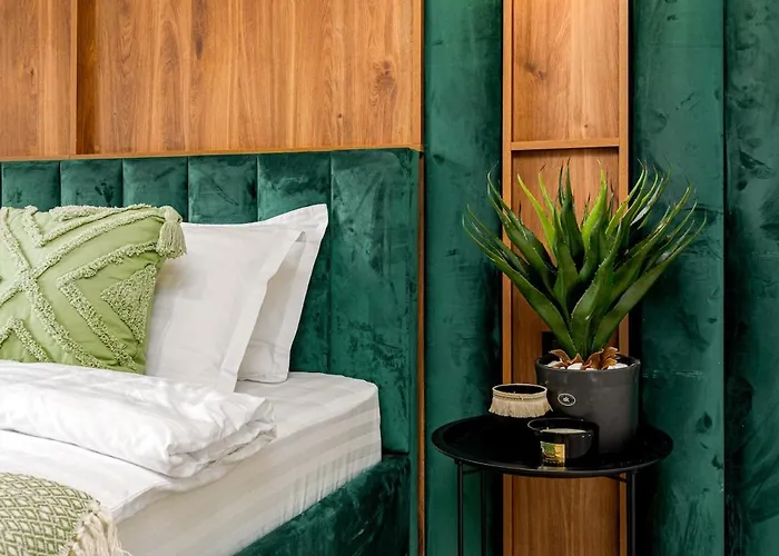 Apartament Downtown Athenaeum View Bucureşti