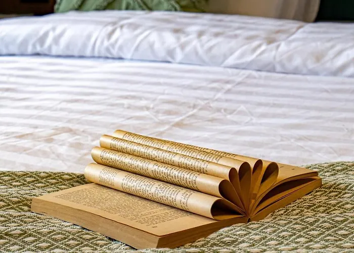 Downtown Athenaeum View