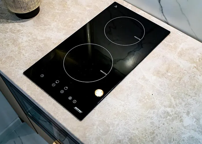 Apartman Downtown Athenaeum View *