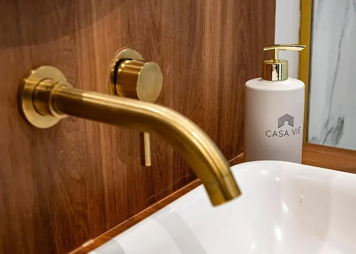 Apartament Downtown Athenaeum View *