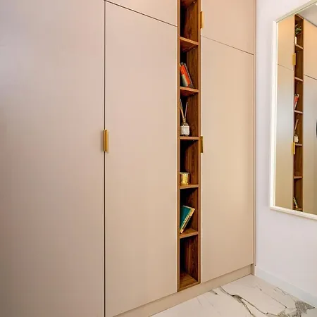 Apartamento Downtown Athenaeum View *