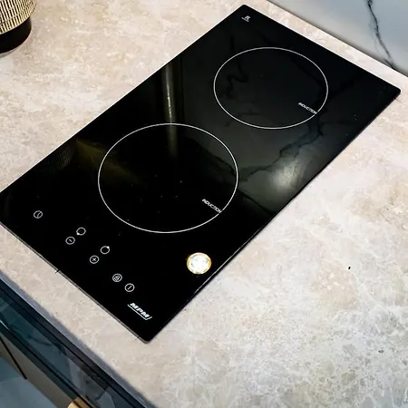 Apartment Downtown Athenaeum View *