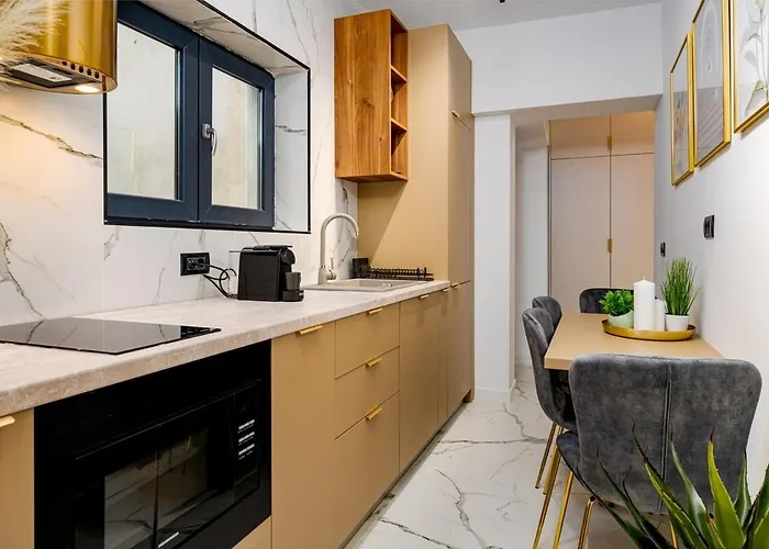 Downtown Athenaeum View Apartamento