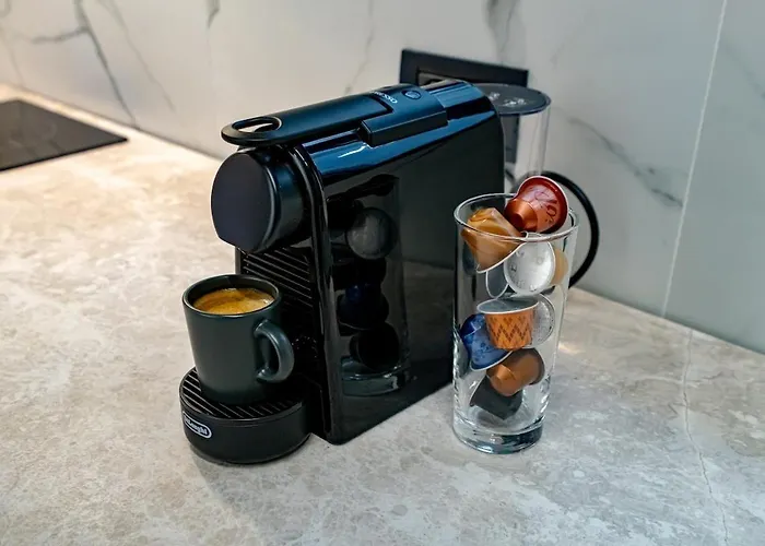 Downtown Athenaeum View Apartamento *